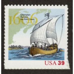 United States 4073 MNH