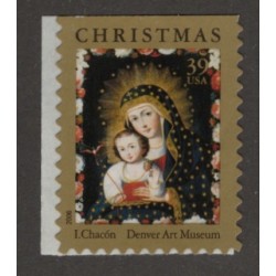 United States 4100 MNH