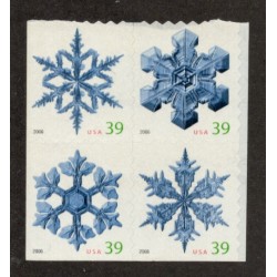 United States 4104a Block MNH