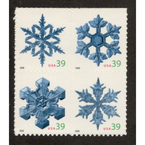 United States 4108a Block MNH