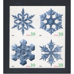 United States 4112a Block MNH