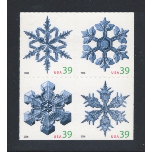 United States 4112a Block MNH