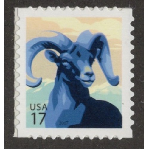 United States 4138 MNH