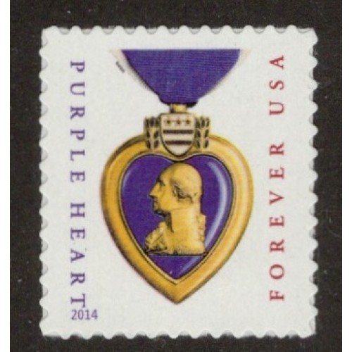 United States 5035 MNH