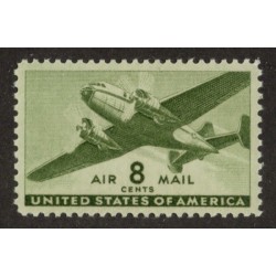 United States C26 MNH