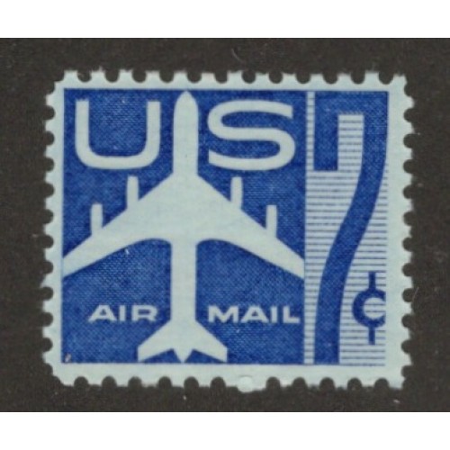 United States C51 MNH