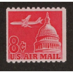 United States C65 MNH