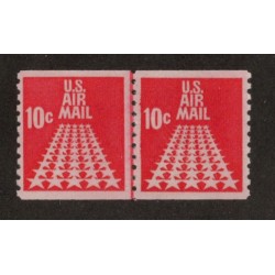 United States C73 MNH