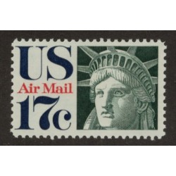 United States C80 MNH