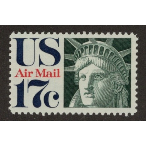 United States C80 MNH