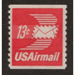 United States C83 MNH