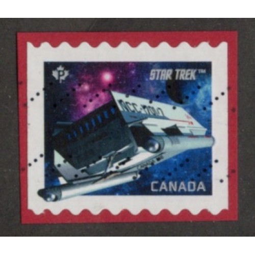 Canada 2985 Used