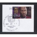Canada 2988 Used
