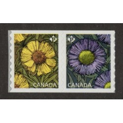 Canada 2978a Pair VF MNH