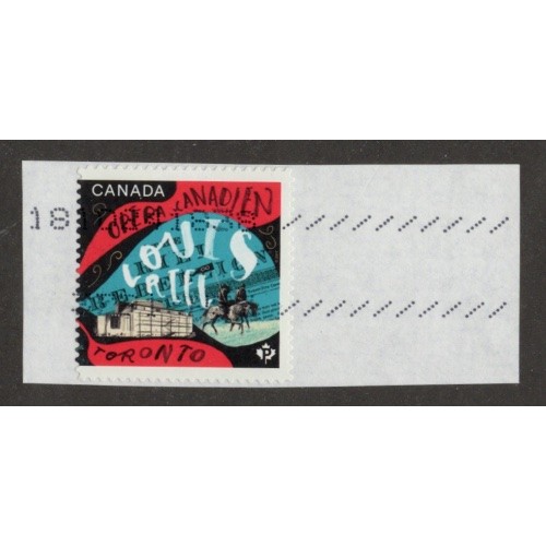 Canada 2975 Used