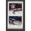 Canada 2914a Pair VF MNH