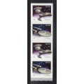 Canada 2914a Strip VF MNH