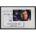 Canada 2919 Used