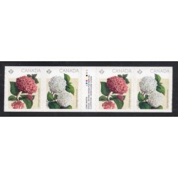 Canada 2898ii Gutter Strip VF MNH