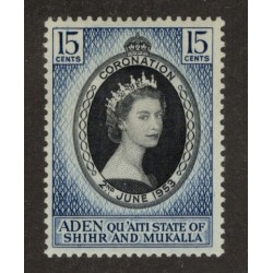 Aden Quaiti State of Shihr And Mukalla 28 MH