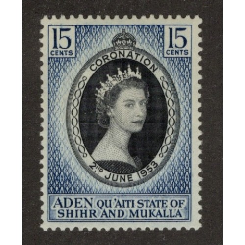 Aden Quaiti State of Shihr And Mukalla 28 MH