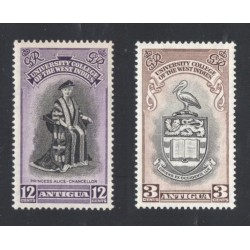 Antigua 104-5 MNH
