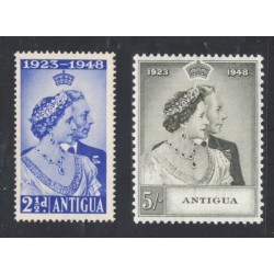 Antigua 98-9 MH