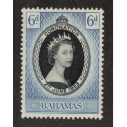 Bahamas 157 MH