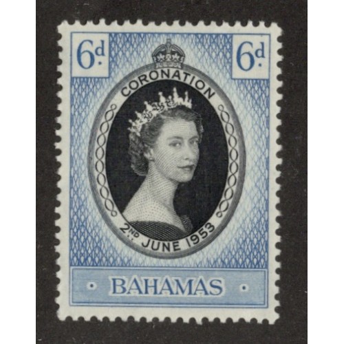 Bahamas 157 MH