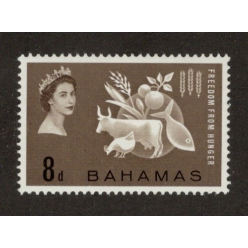 Bahamas 180 MH