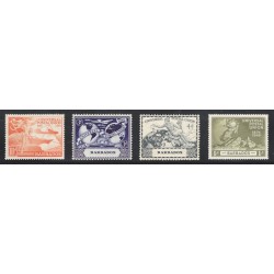 Barbados 212-5 MH