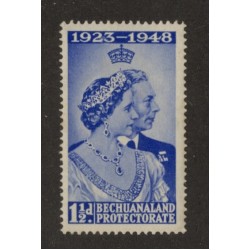 Bechuanaland Protectorate 147 MNH