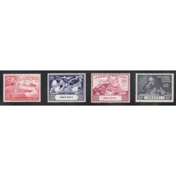 Brunei 79-82 MH