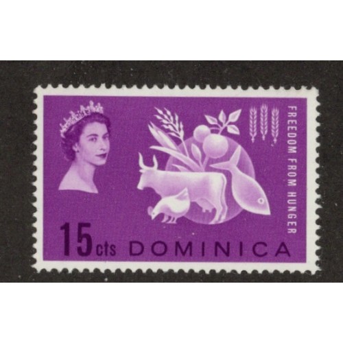 Dominica 181 MH