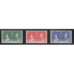 Falkland Islands 81-3 MH