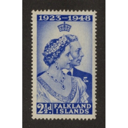 Falkland Islands 99 MNH