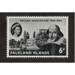 Falkland Islands 149 MNH