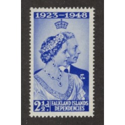 Falkland Islands Dependencies 1L11 MNH
