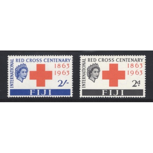 Fiji 203-4 MH