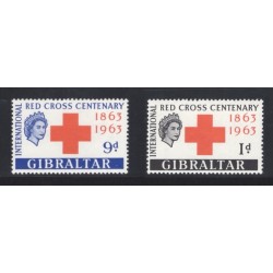 Gibralter 162-3 MH