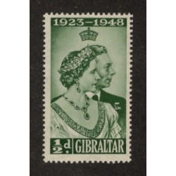 Gibralter 121 MH