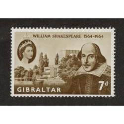 Gibralter 164 MH