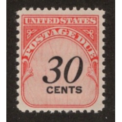 United States J98 MNH