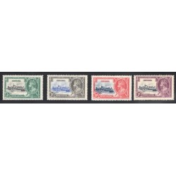 Grenada 124-7 MH