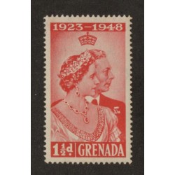 Grenada 145 MNH