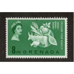 Grenada 190 MH