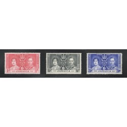 Jamaica 113-5 MH