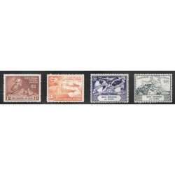 Kenya, Uganda, Tanganyika 94-7 MH