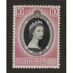 Malaya-Jahore 155 MH