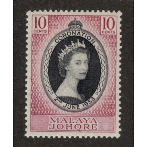 Malaya-Jahore 155 MH